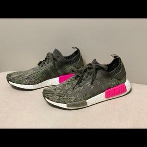 Adidas NMD r1 PK